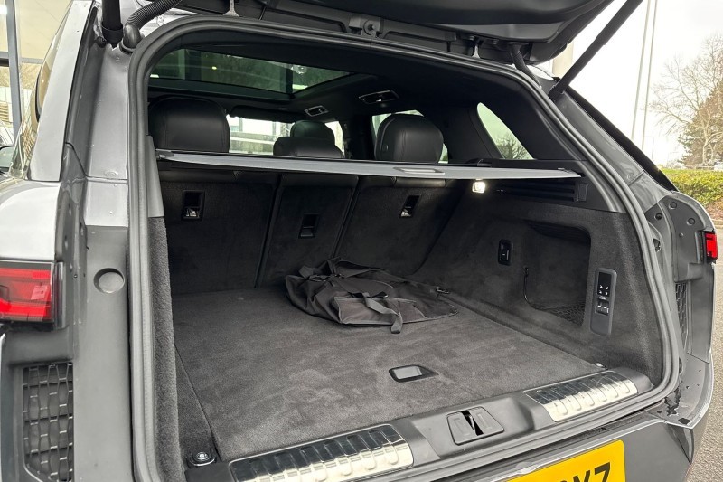 Used Land Rover Range Rover Sport 2025 for sale - 77300602: Photo 43