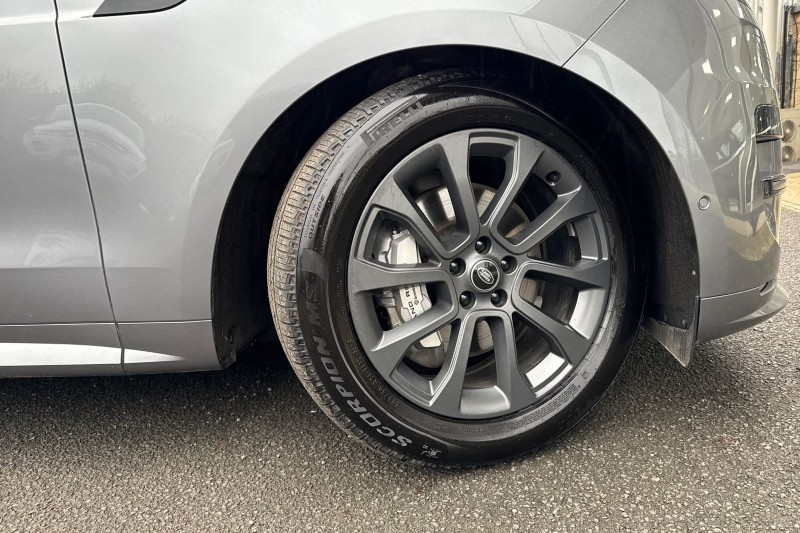 Used Land Rover Range Rover Sport 2025 for sale - 77300602: Photo 48