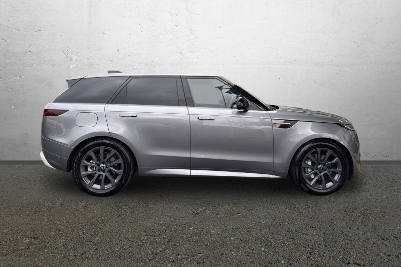 Used Land Rover Range Rover Sport 2025 for sale - 77300602: Photo 5