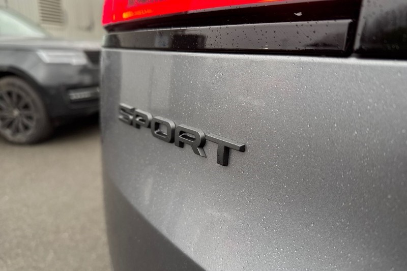 Used Land Rover Range Rover Sport 2025 for sale - 77300602: Photo 50