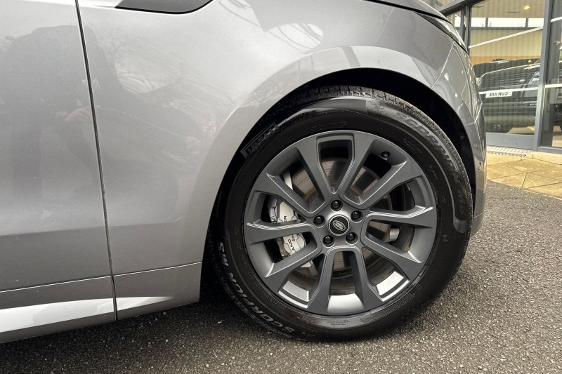 Used Land Rover Range Rover Sport 2025 for sale - 77300602: Photo 53