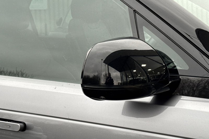 Used Land Rover Range Rover Sport 2025 for sale - 77300602: Photo 54