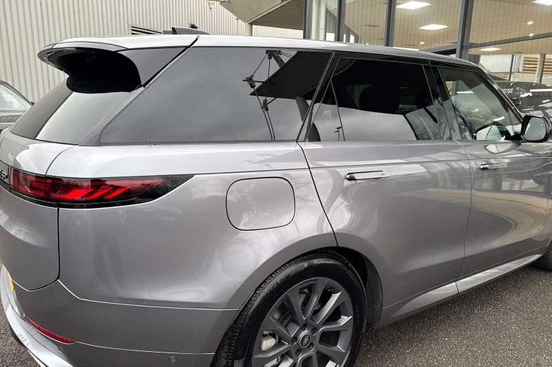 Used Land Rover Range Rover Sport 2025 for sale - 77300602: Photo 55