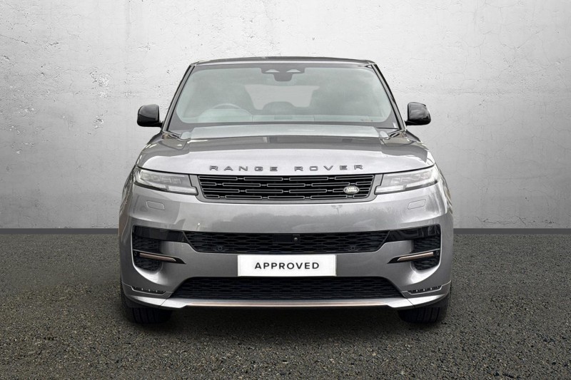 Used Land Rover Range Rover Sport 2025 for sale - 77300602: Photo 7