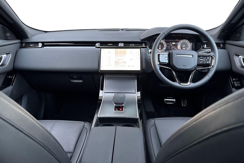 Used Land Rover Range Rover Velar 2025 for sale - 77607105: Photo 10