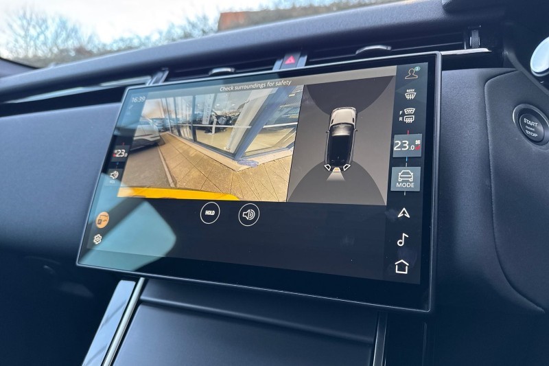 Used Land Rover Range Rover Velar 2025 for sale - 77607105: Photo 13