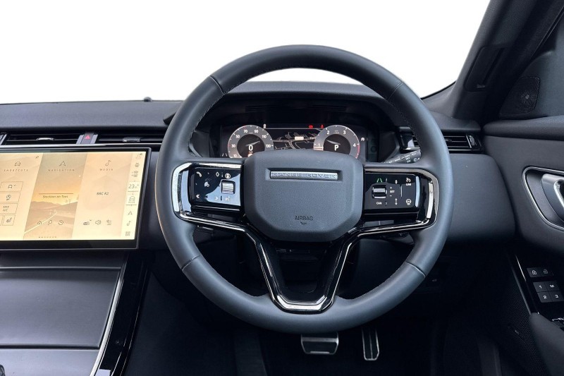 Used Land Rover Range Rover Velar 2025 for sale - 77607105: Photo 16