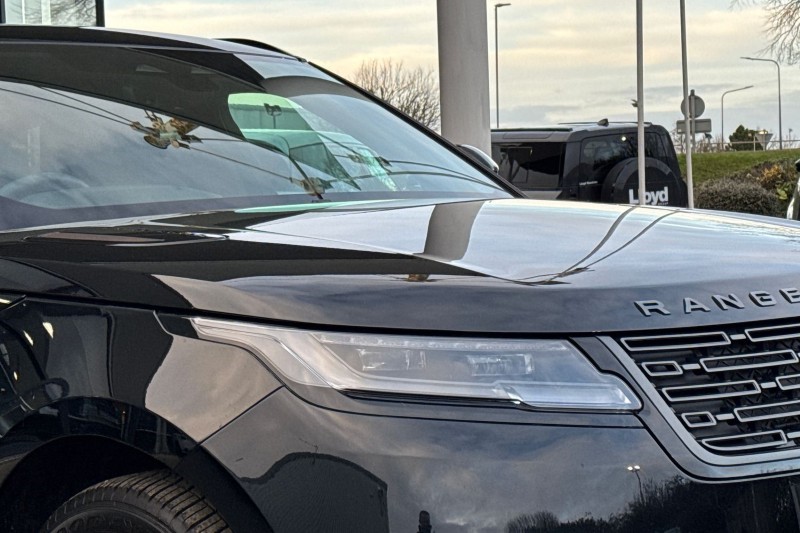 Used Land Rover Range Rover Velar 2025 for sale - 77607105: Photo 18