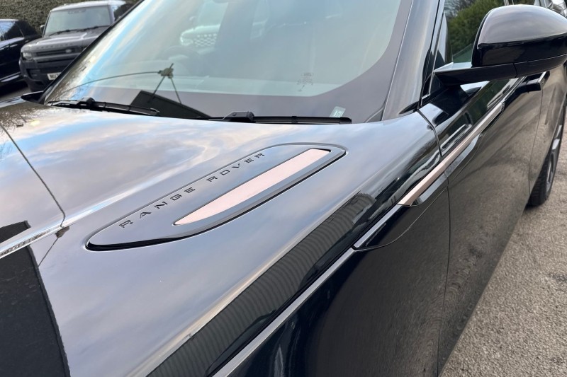 Used Land Rover Range Rover Velar 2025 for sale - 77607105: Photo 21