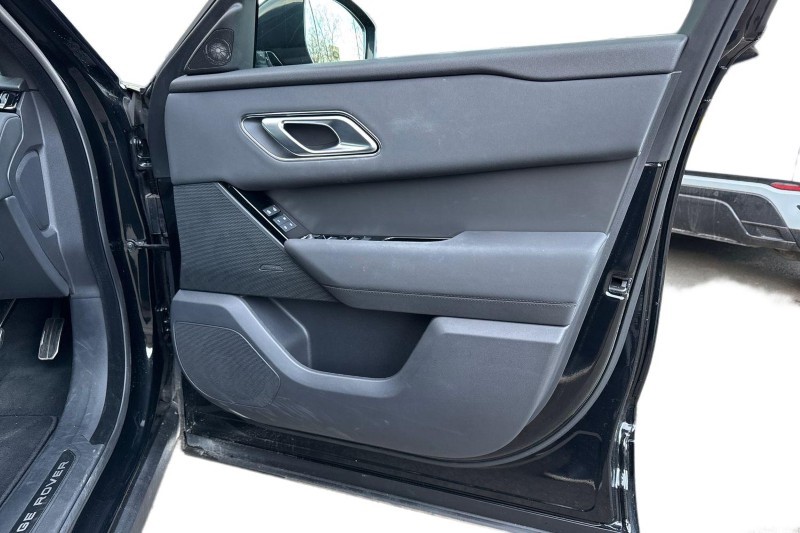 Used Land Rover Range Rover Velar 2025 for sale - 77607105: Photo 23