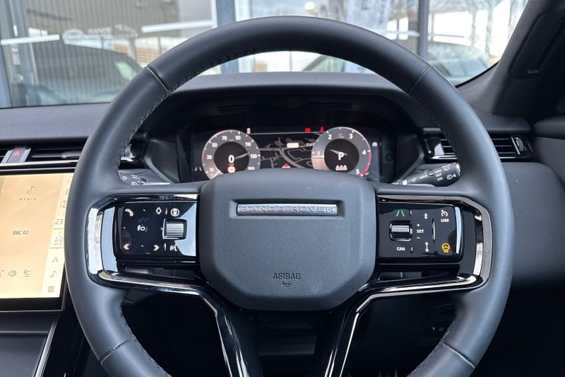 Used Land Rover Range Rover Velar 2025 for sale - 77607105: Photo 28