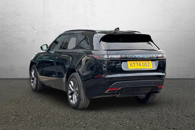 Used Land Rover Range Rover Velar 2025 for sale - 77607105: Photo 3