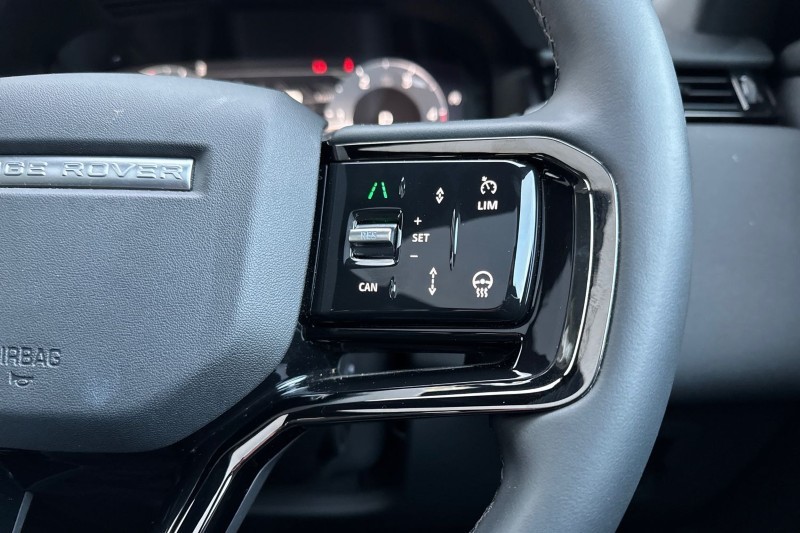 Used Land Rover Range Rover Velar 2025 for sale - 77607105: Photo 30