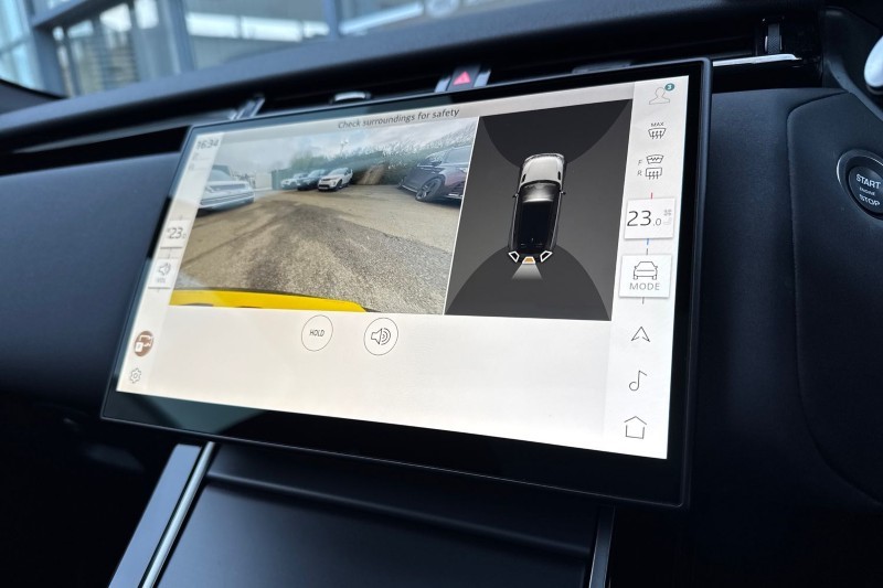 Used Land Rover Range Rover Velar 2025 for sale - 77607105: Photo 33