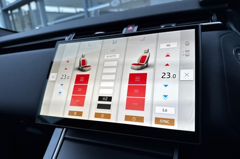 Used Land Rover Range Rover Velar 2025 for sale - 77607105: Photo 37