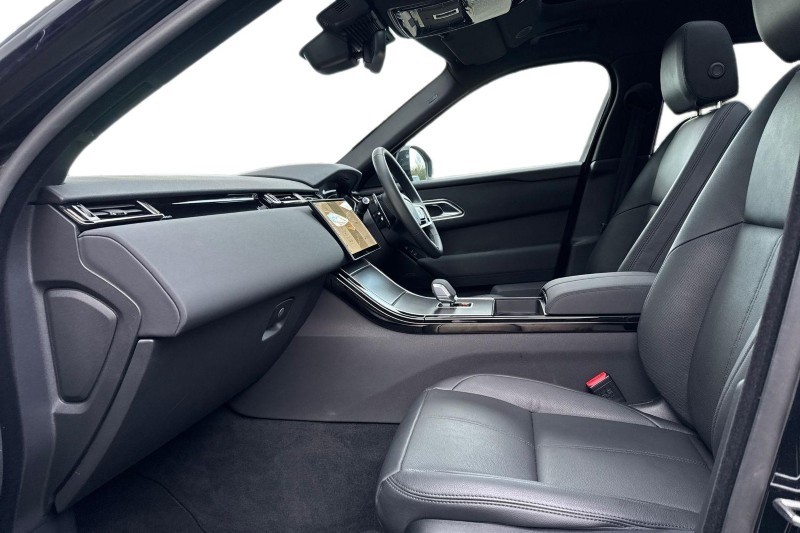 Used Land Rover Range Rover Velar 2025 for sale - 77607105: Photo 4