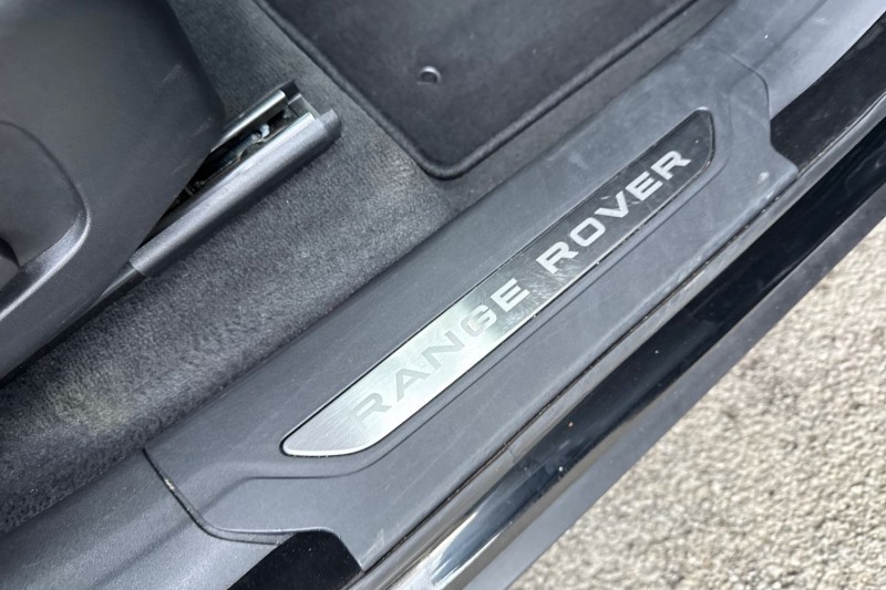 Used Land Rover Range Rover Velar 2025 for sale - 77607105: Photo 42