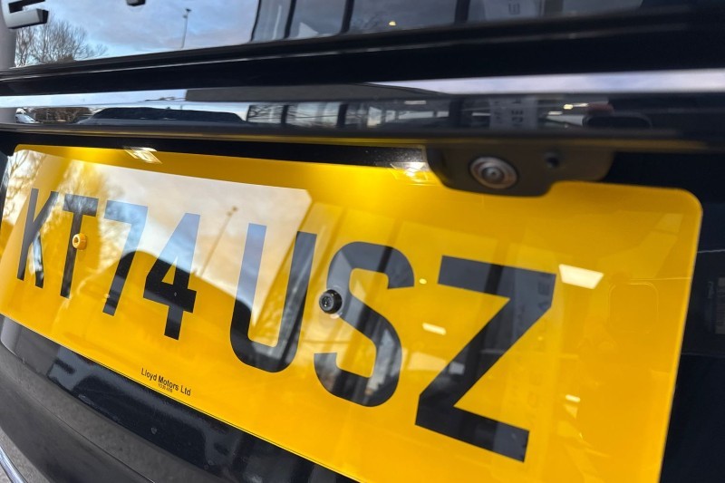 Used Land Rover Range Rover Velar 2025 for sale - 77607105: Photo 45