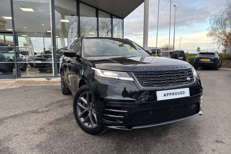 Used Land Rover Range Rover Velar 2025 for sale - 77607105: Photo 46