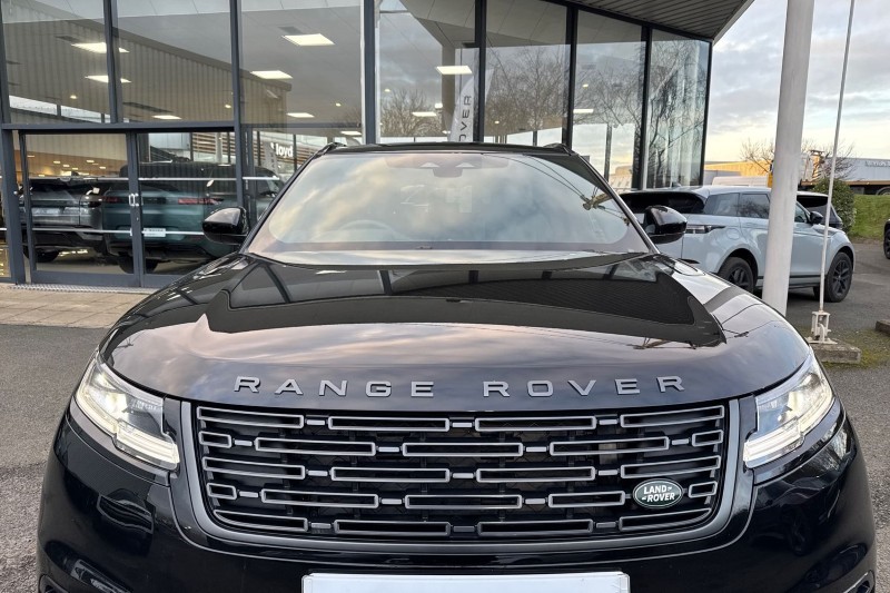 Used Land Rover Range Rover Velar 2025 for sale - 77607105: Photo 47