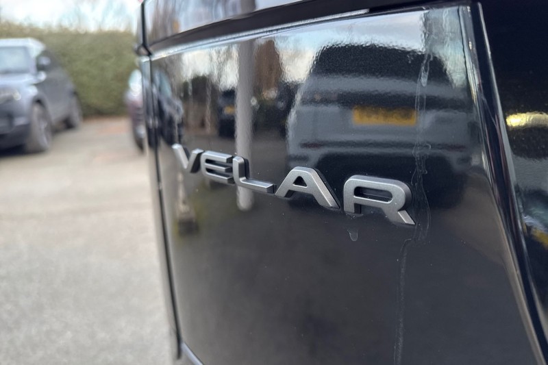 Used Land Rover Range Rover Velar 2025 for sale - 77607105: Photo 50