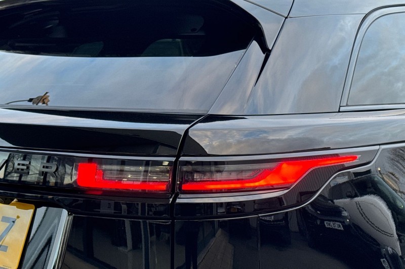 Used Land Rover Range Rover Velar 2025 for sale - 77607105: Photo 51