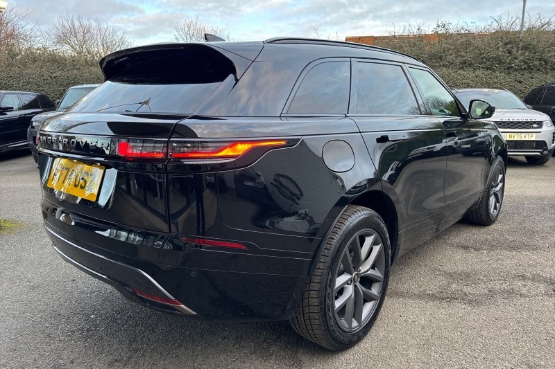 Used Land Rover Range Rover Velar 2025 for sale - 77607105: Photo 52