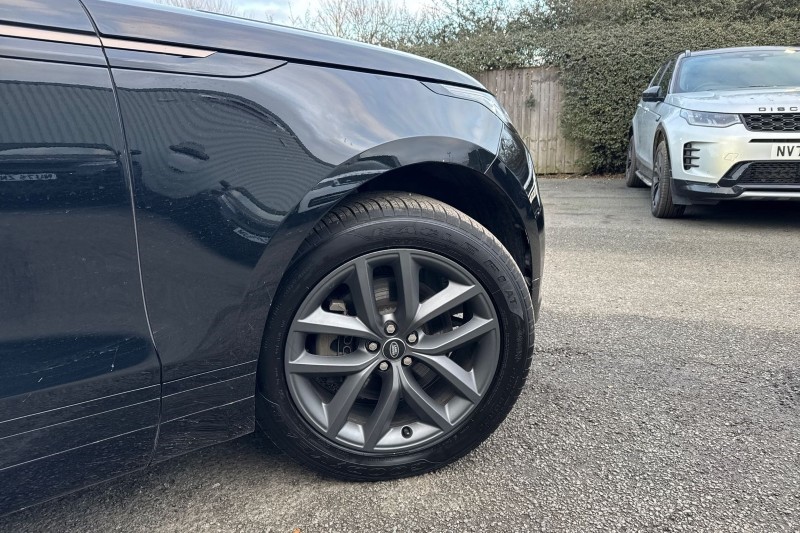 Used Land Rover Range Rover Velar 2025 for sale - 77607105: Photo 53