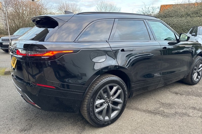 Used Land Rover Range Rover Velar 2025 for sale - 77607105: Photo 55