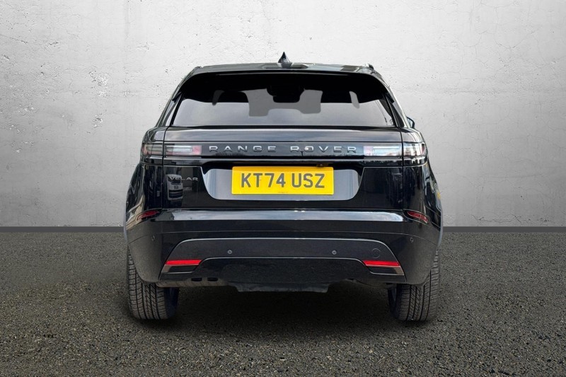 Used Land Rover Range Rover Velar 2025 for sale - 77607105: Photo 7