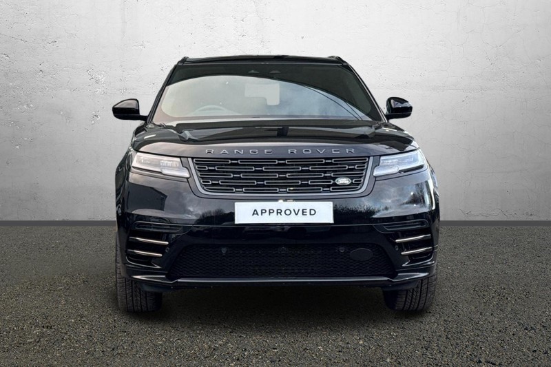 Used Land Rover Range Rover Velar 2025 for sale - 77607105: Photo 8