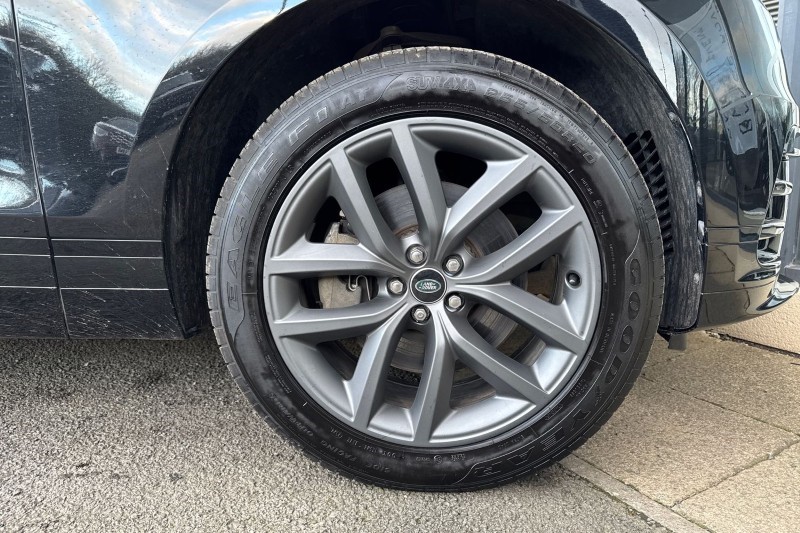 Used Land Rover Range Rover Velar 2025 for sale - 77607105: Photo 9