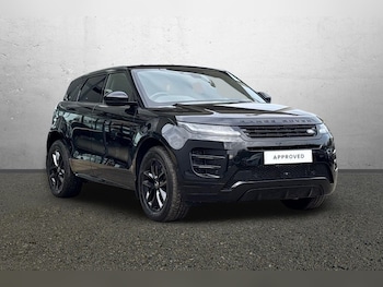 Used Land Rover Range Rover Evoque 2025 for sale - 78542642: Photo