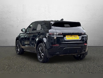 Used Land Rover Range Rover Evoque 2025 for sale - 78542642: Photo