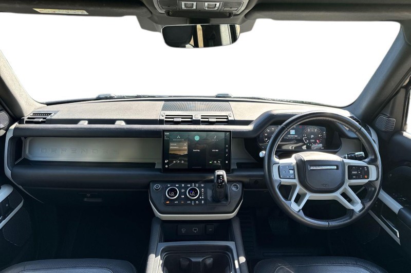 Used Land Rover Defender 2021 for sale - 78108863: Photo 10