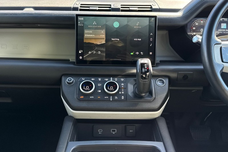 Used Land Rover Defender 2021 for sale - 78108863: Photo 15