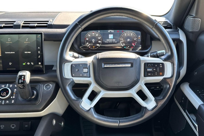 Used Land Rover Defender 2021 for sale - 78108863: Photo 16