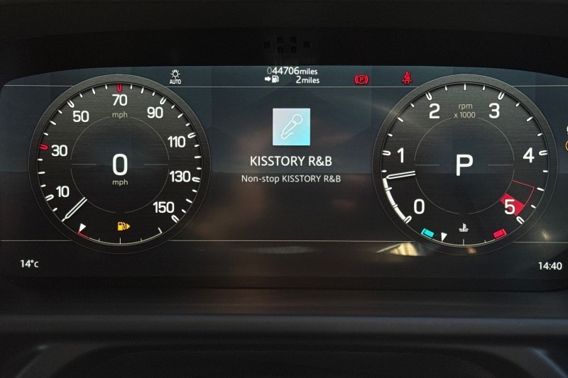 Used Land Rover Defender 2021 for sale - 78108863: Photo 17