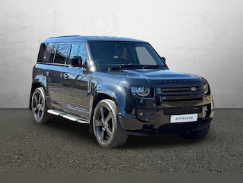 Used Land Rover Defender 2021 for sale - 78108863: Photo