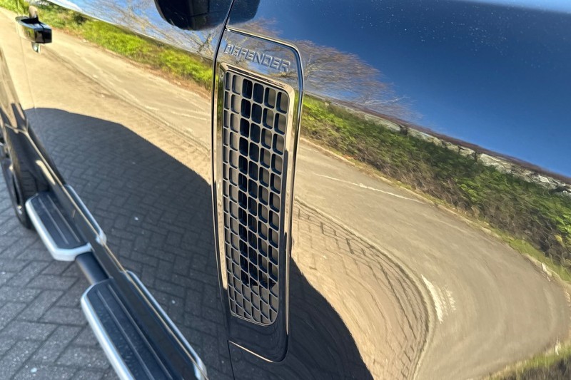 Used Land Rover Defender 2021 for sale - 78108863: Photo 21