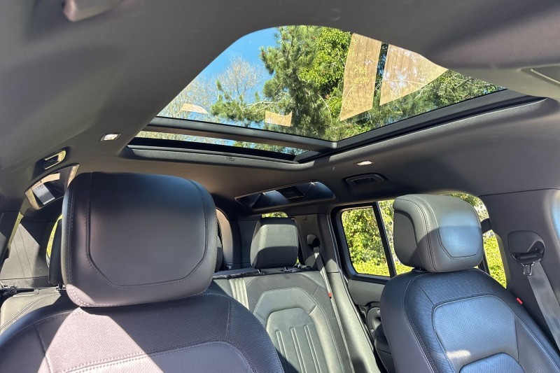 Used Land Rover Defender 2021 for sale - 78108863: Photo 22