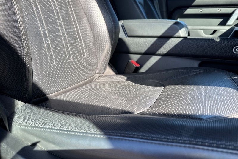 Used Land Rover Defender 2021 for sale - 78108863: Photo 26