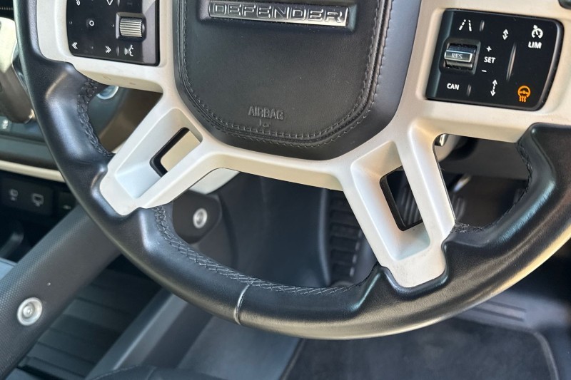 Used Land Rover Defender 2021 for sale - 78108863: Photo 28