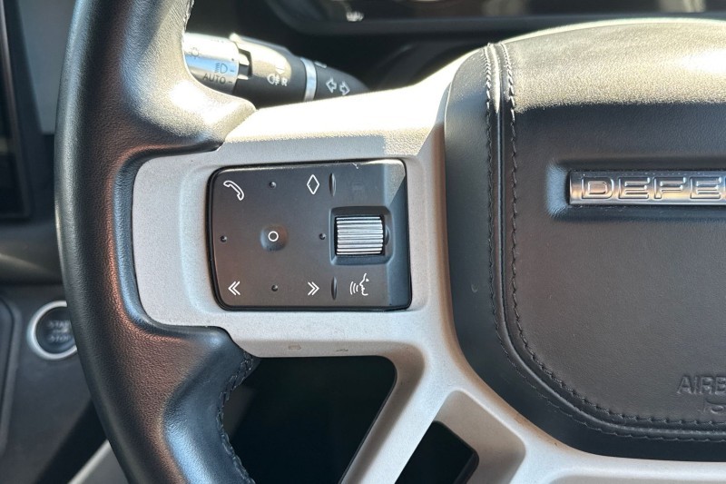 Used Land Rover Defender 2021 for sale - 78108863: Photo 29