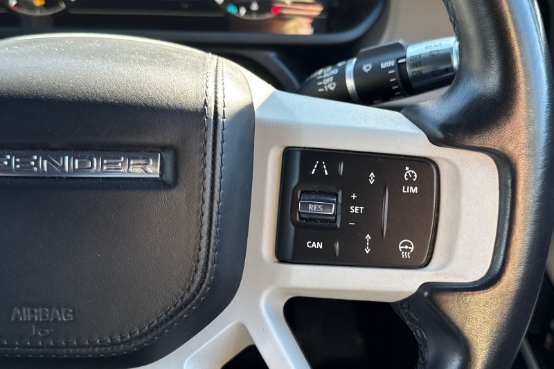 Used Land Rover Defender 2021 for sale - 78108863: Photo 30