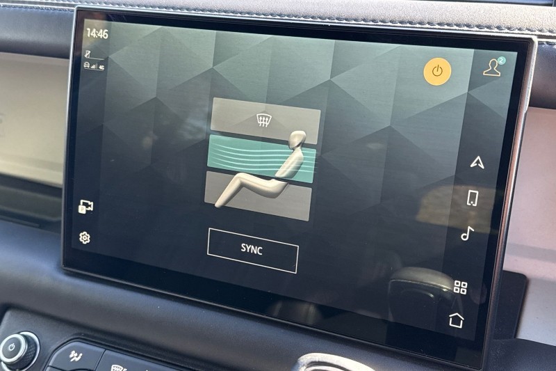 Used Land Rover Defender 2021 for sale - 78108863: Photo 33