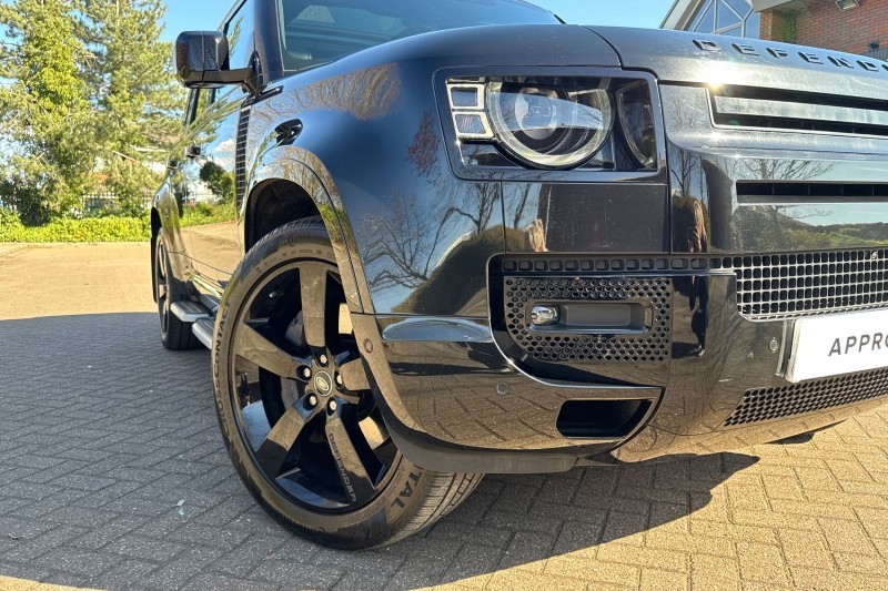 Used Land Rover Defender 2021 for sale - 78108863: Photo 41