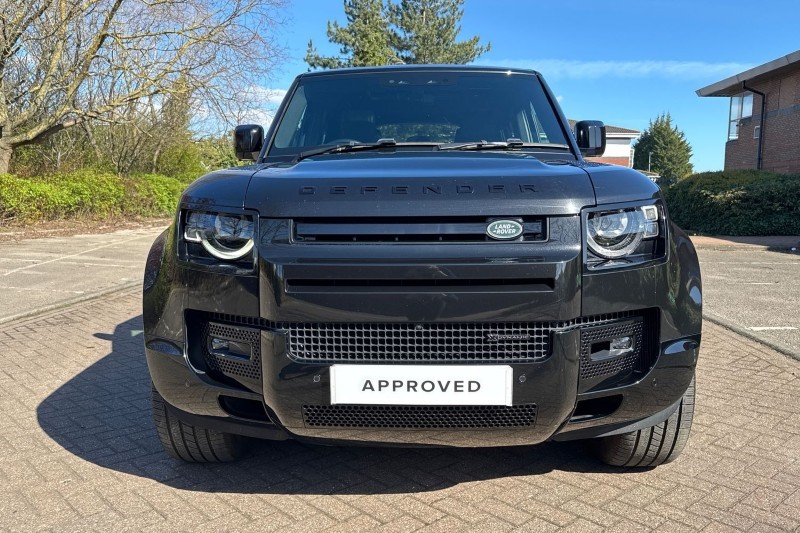 Used Land Rover Defender 2021 for sale - 78108863: Photo 42