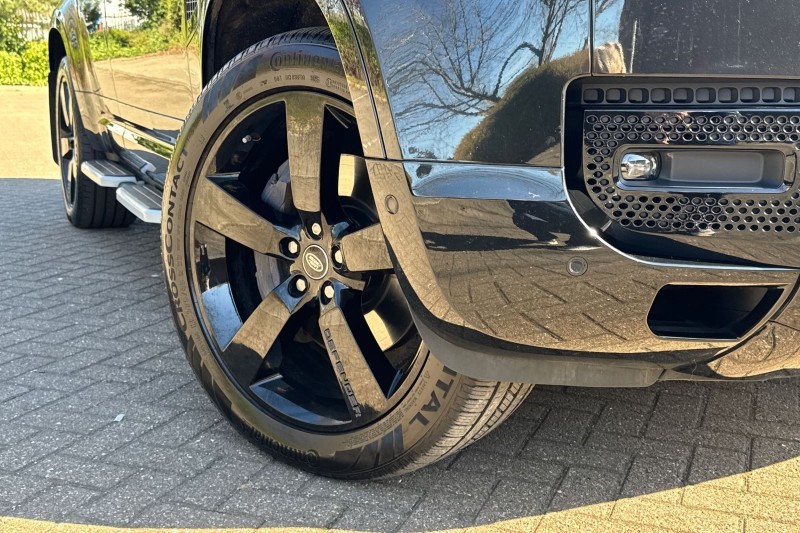 Used Land Rover Defender 2021 for sale - 78108863: Photo 43