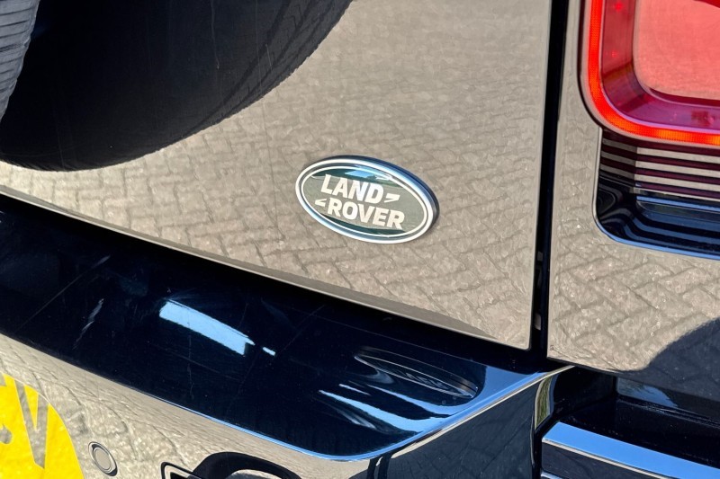 Used Land Rover Defender 2021 for sale - 78108863: Photo 45